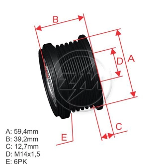 ZM 96.005.25
