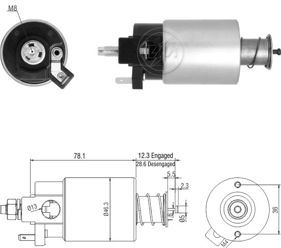 ZM 1-665