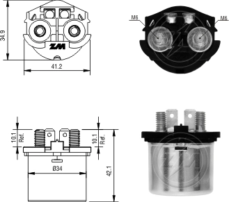 ZM 1-101