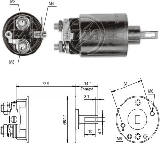 ZM 781