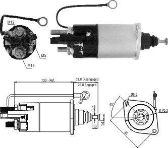 ZM 841