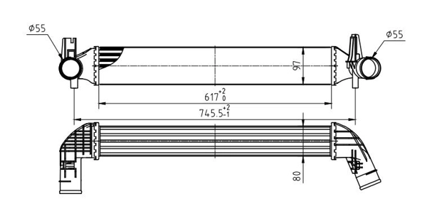 614 064