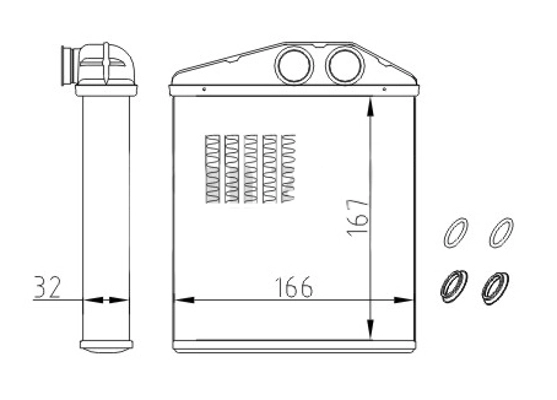 608 009
