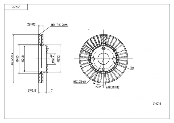 BJOY3325X