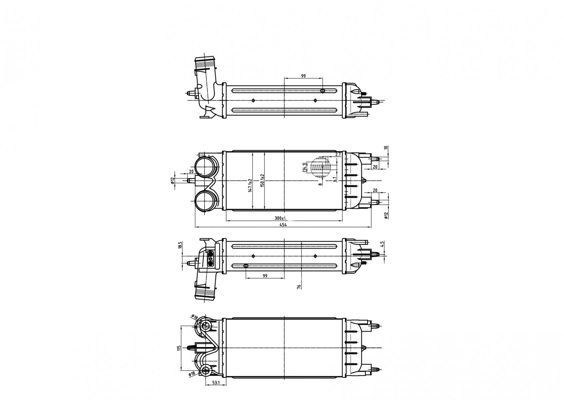 616 457