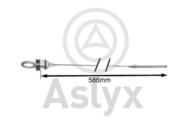 AS-535689