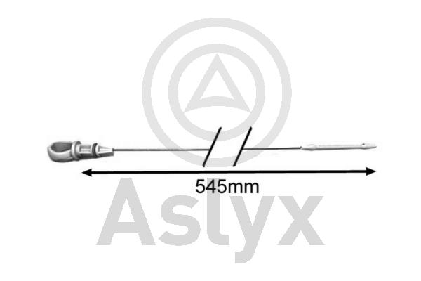 AS-521010