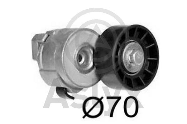 AS-521153