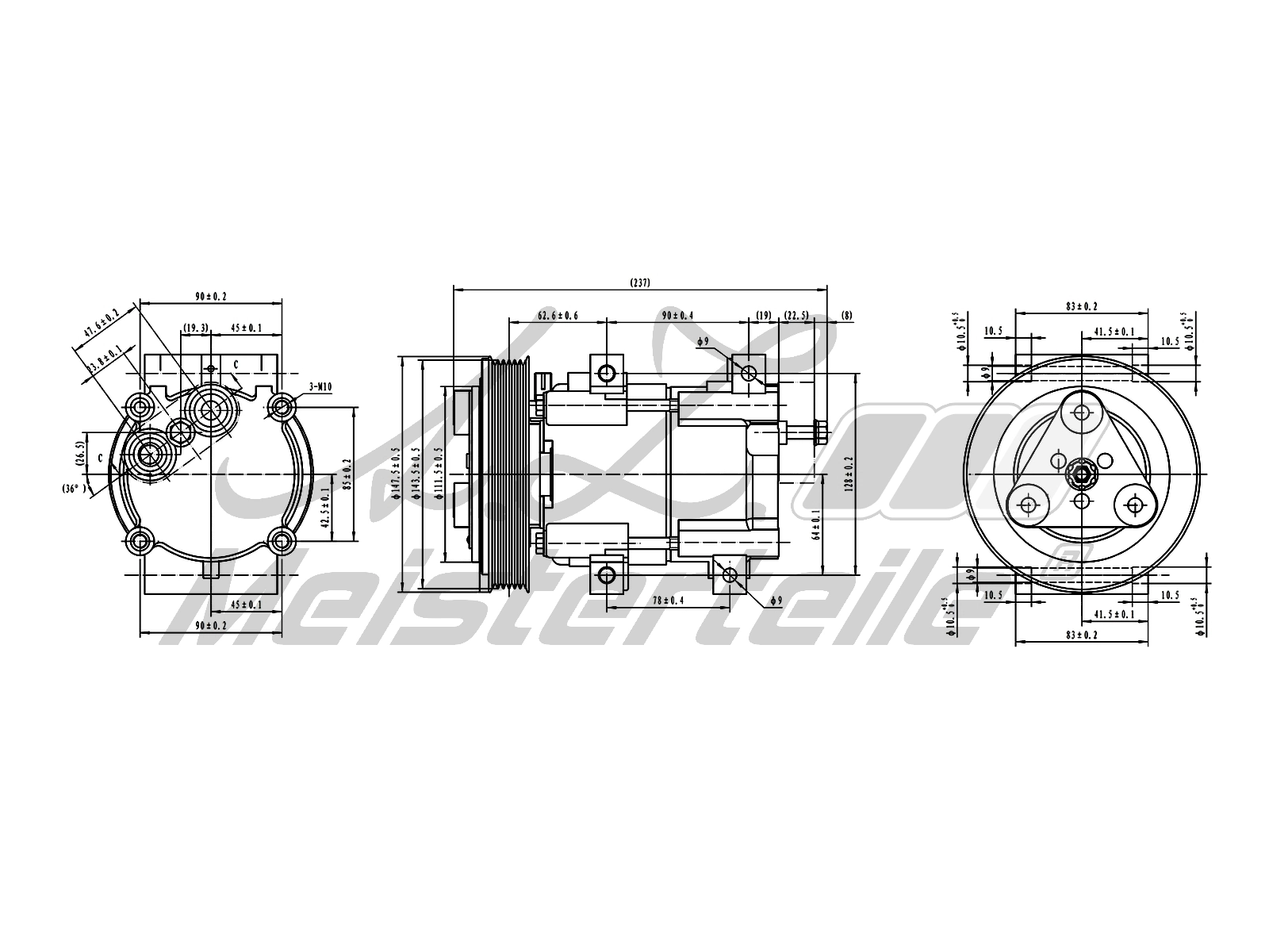 AZMT-45-041-1036