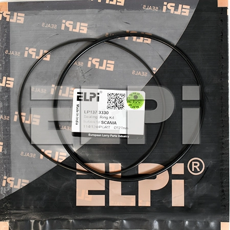 LP137 3330