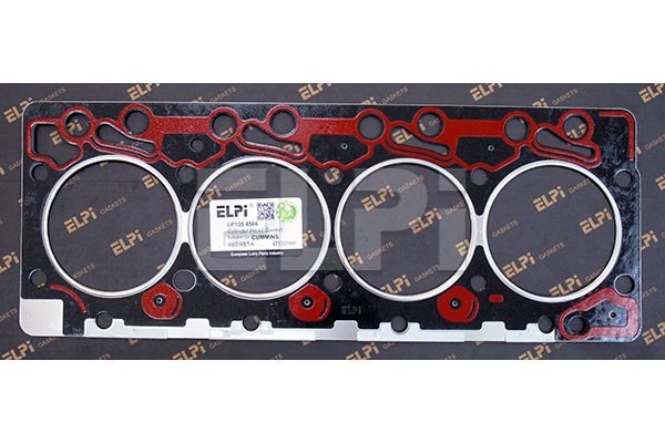 LP135 4506