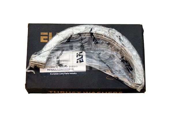 LP122 3432 STD