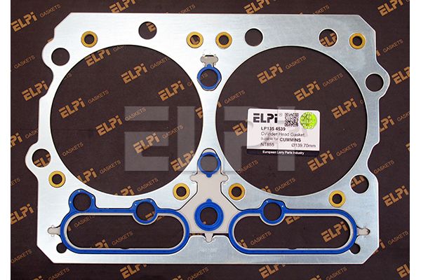 LP135 4539