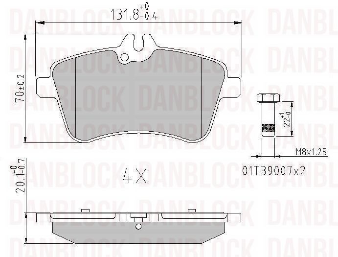 DB 510985