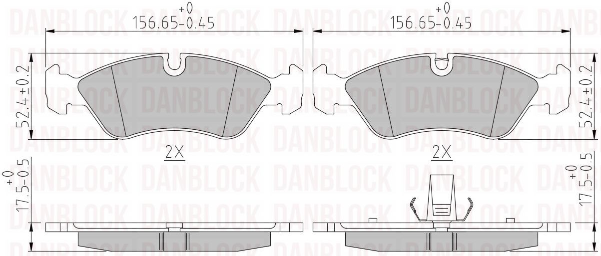 DB 510058