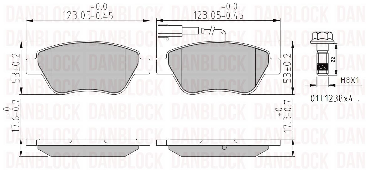 DB 510912