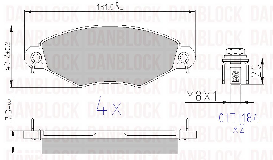 DB 510384