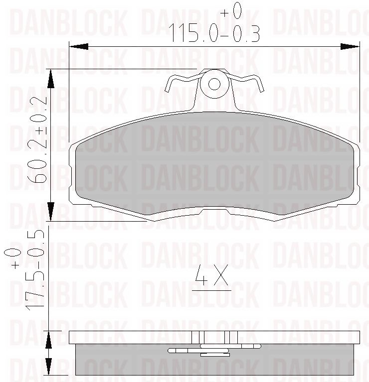 DB 510004