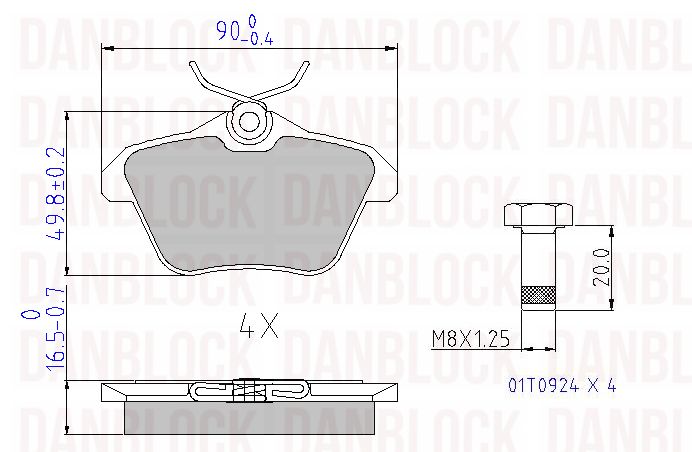 DB 510323