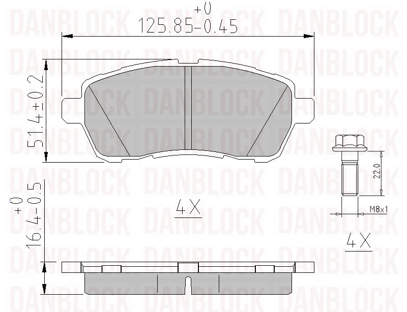 DB 510630