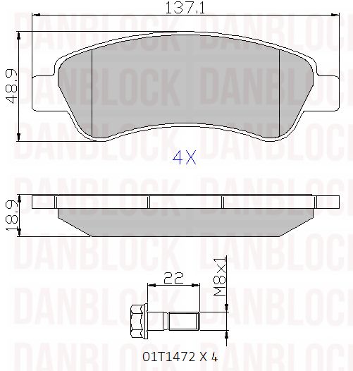 DB 510562