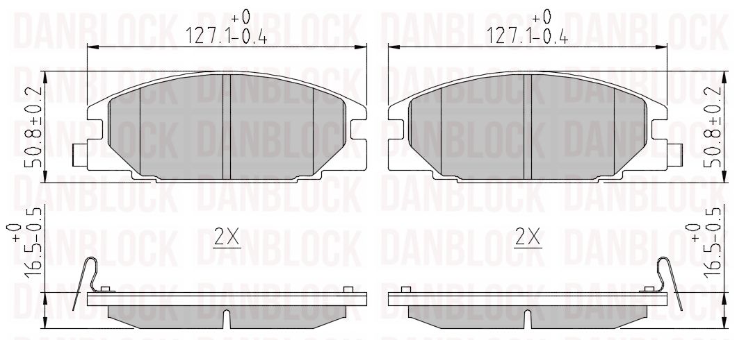 DB 510153