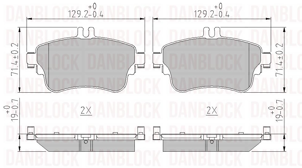 DB 511062