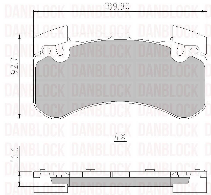 DB 510915