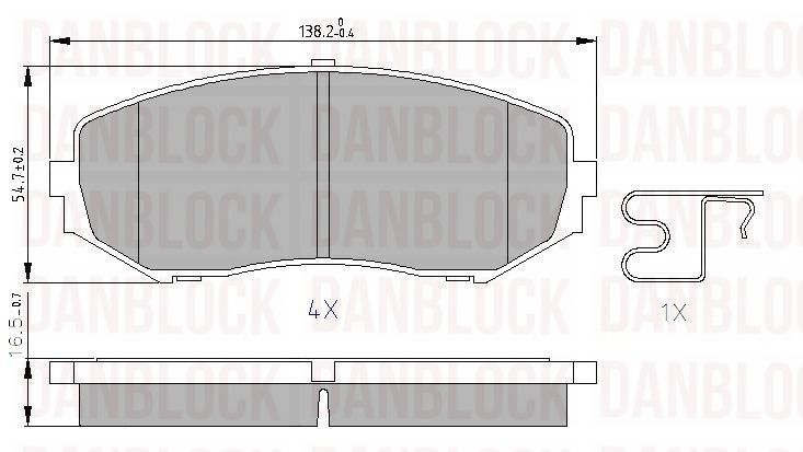 DB 510624