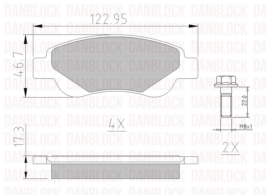 DB 510215