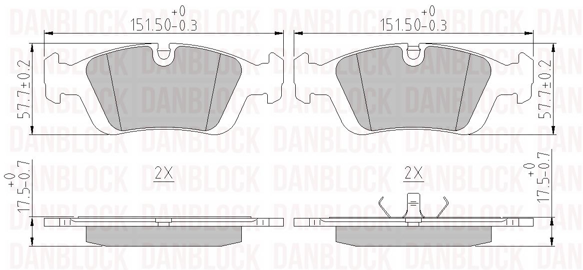 DB 510121