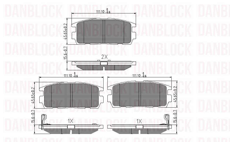 DB 510549