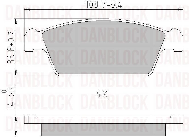 DB 511081