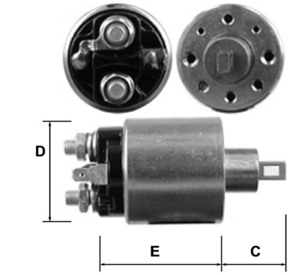 E8004