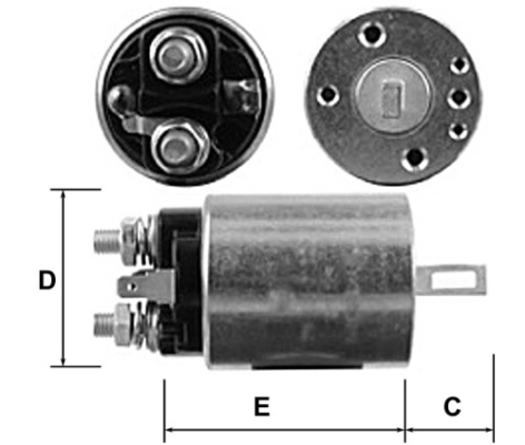 E8009
