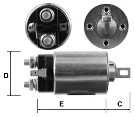 E8055