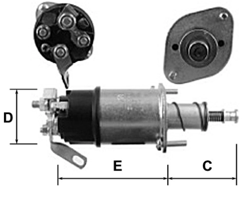 E7406