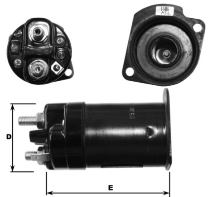 E5381