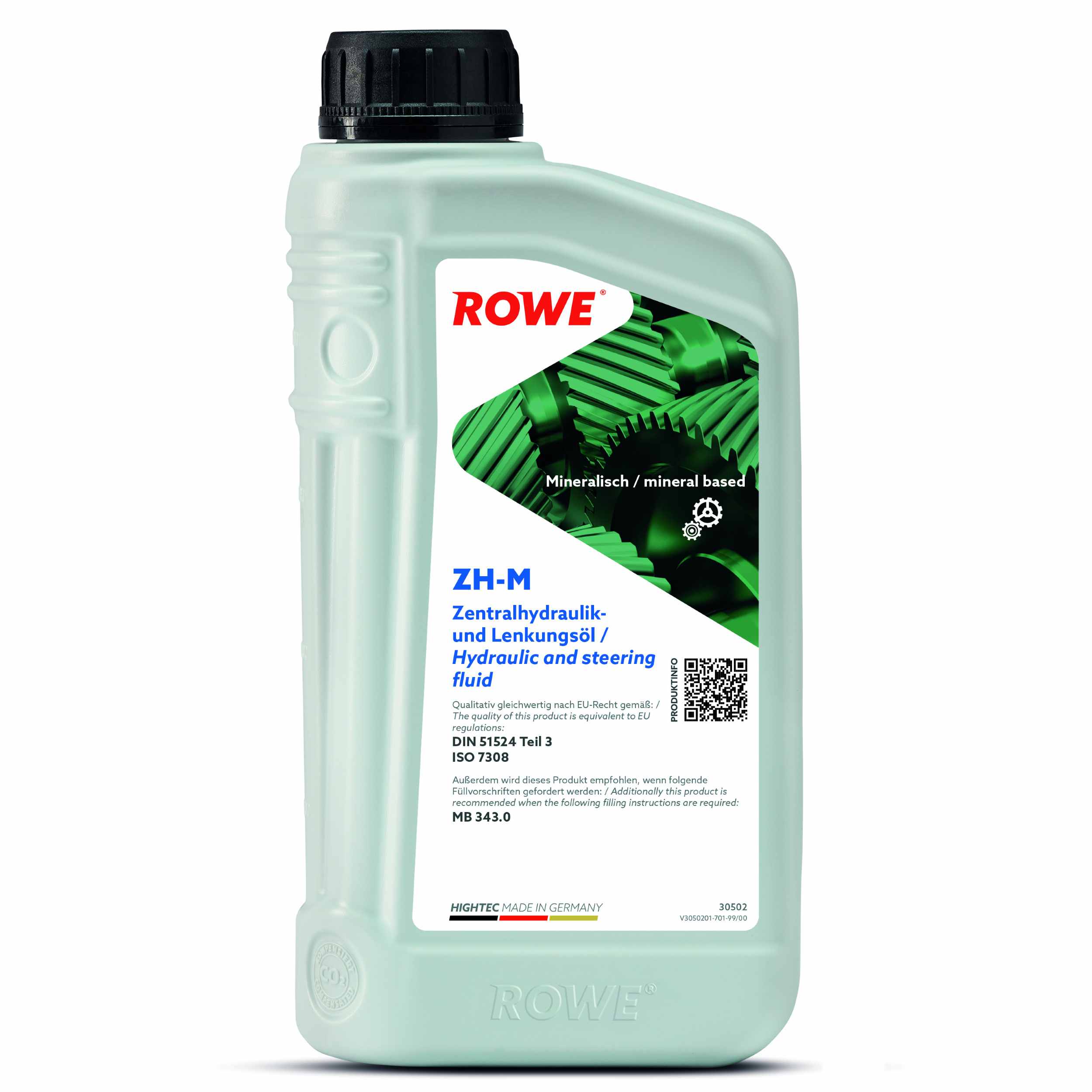30502-0010-99