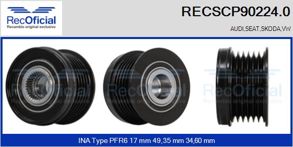 RECSCP90224.0