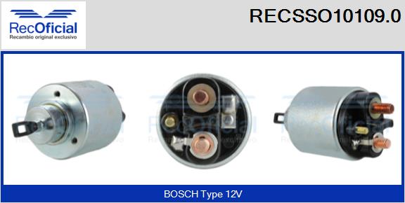 RECSSO10109.0