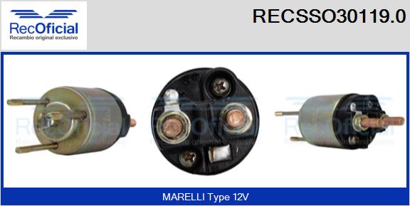 RECSSO30119.0