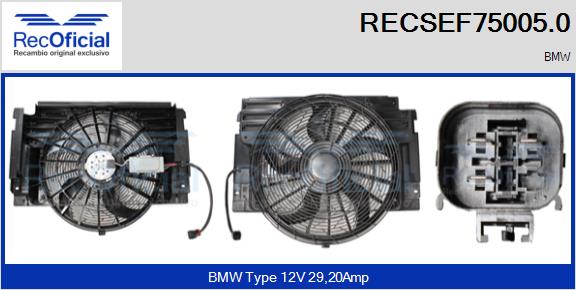 RECSEF75005.0