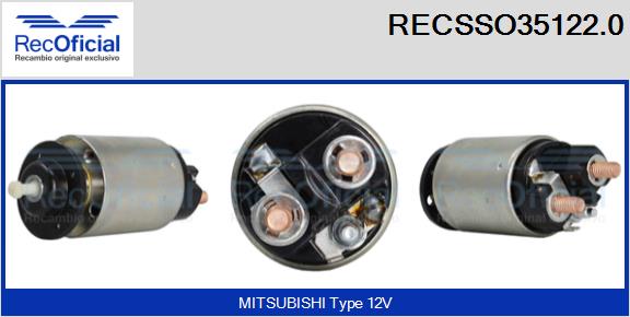 RECSSO35122.0