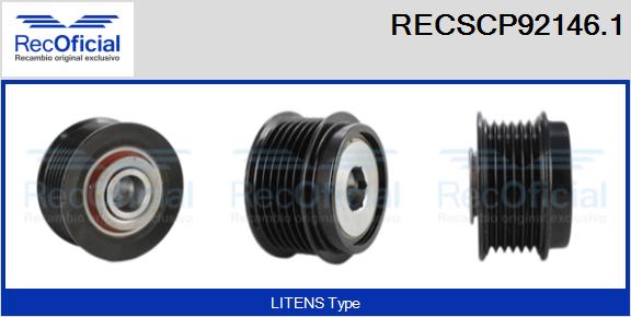 RECSCP92146.1