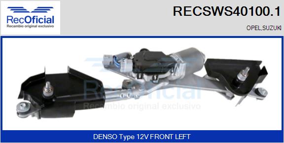 RECSWS40100.1