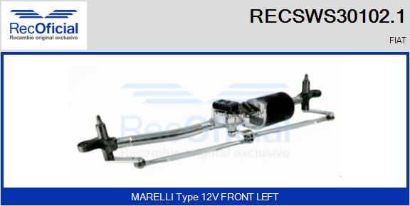 RECSWS30102.1
