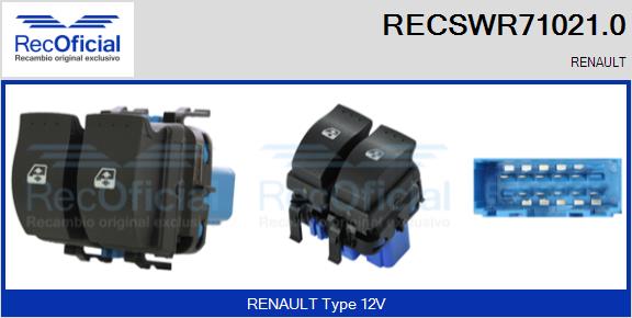 RECSWR71021.0