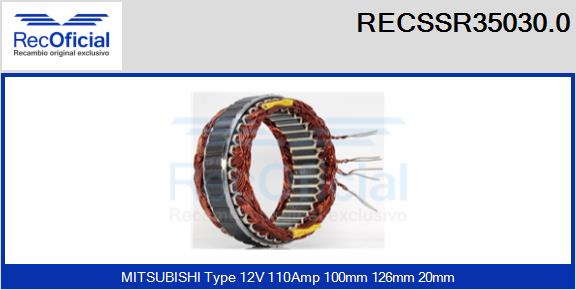 RECSSR35030.0