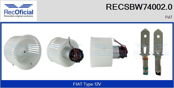 RECSBW74002.0